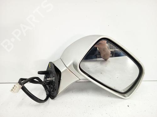 Used Right mirror Right mirror TOYOTA COROLLA Verso (ZER_, ZZE12_, R1_) 2.0 D-4D (CUR10_, CUR10R) (116 hp) 36376356 36376356