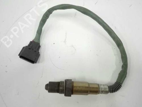 Used Electronic sensor DACIA SANDERO II TCe 90 (B8M1, B8MA, B8AC) (90 hp) 8170977