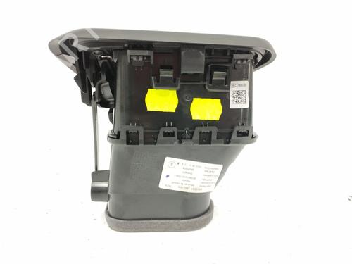 Air vent RENAULT KADJAR (HA_, HL_)  | BP12563018I21 