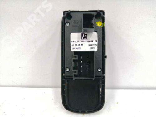 Left front window switch FORD FIESTA VI (CB1, CCN) 1.4 | BP8225148I27 