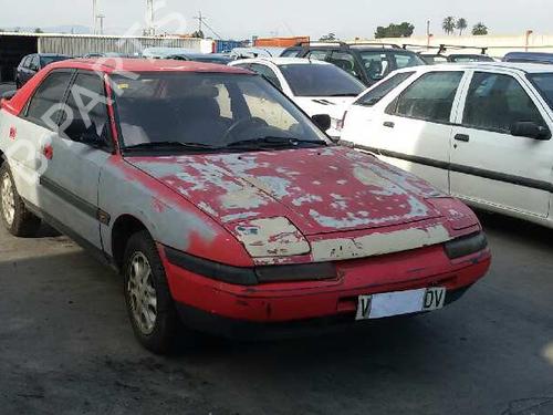 Brukte deler til MAZDA 323 S IV (BG) 1.8 16V (BG8P) (103 hp) 4169204