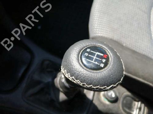 Fuse box PEUGEOT 206 Hatchback (2A/C) 1.4 HDi eco 70 | BP8410402E1 