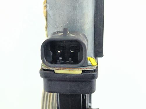 Front right window mechanism FIAT 500 (312_) 1.2 (312AXA1A) | BP33721720C23 - Image 4