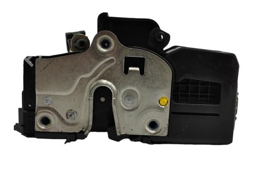 Used Front left lock OPEL ANTARA A (L07) [2006-2017]  15091026