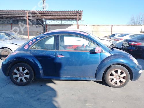 Assale posteriore VW NEW BEETLE (9C1, 1C1) 2.0 | BP18241893M2 