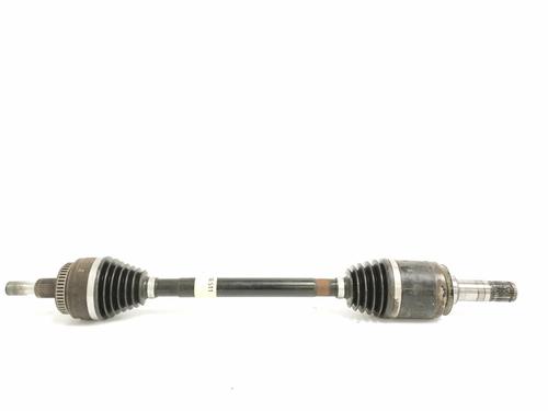 Used Right rear driveshaft MERCEDES-BENZ M-CLASS (W163) ML 270 CDI (163.113) (163 hp) 12427911