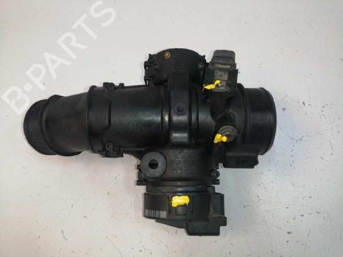 Used Throttle body CITROËN XSARA PICASSO (N68) 1.6 HDi (90 hp) 7577914