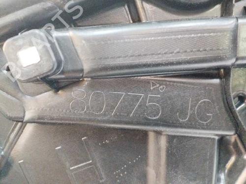 Front left window mechanism NISSAN X-TRAIL II (T31) 2.0 dCi 4x4 | BP10189329C22 