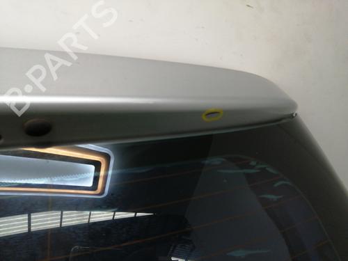 Tailgate MERCEDES-BENZ M-CLASS (W164)  | BP12427868C6 