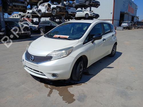 Dashboard NISSAN NOTE (E12) 1.5 dCi | BP35981238C46 - Image 5