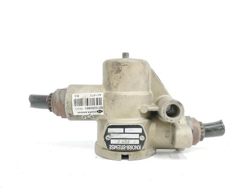Elektronisk modul MERCEDES-BENZ E-CLASS (W210) E 320 (210.055) (220 hp) 14153890