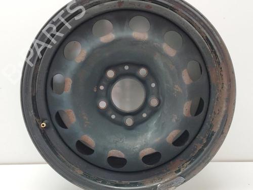 Rim BMW 3 Compact (E46) 320 td (150 hp) 1095013 | 7JX16H2 IS47 | 5H 5X120 |