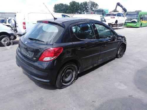 Left taillight PEUGEOT 207 (WA_, WC_) | BP17394568C34