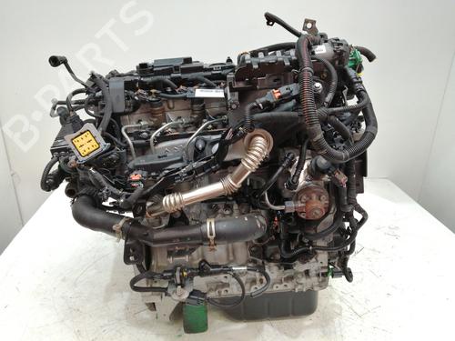 Used Engine CITROËN C4 Picasso II [2013-2026]  16291786