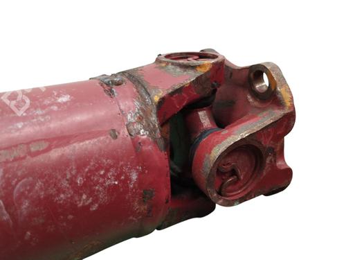 Driveshaft IVECO DAILY II Van 35-8 (12934104, 12934111, 12934112, 12934117, 12934124,... | BP29156439M37 