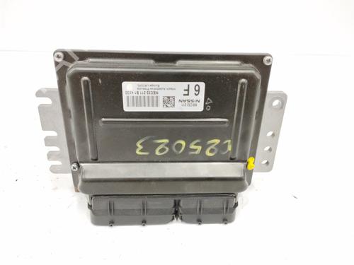 Used Engine control unit (ECU) NISSAN ALMERA II Hatchback (N16) 1.5 (90 hp) 12457996