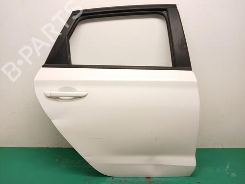 Used Right rear door Right rear door 39448748 39448748