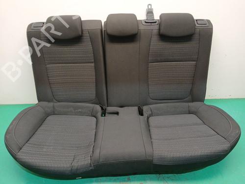 Used Rear seat Rear seat KIA STONIC (YB) 1.0 T-GDi (120 hp) 34274801 34274801