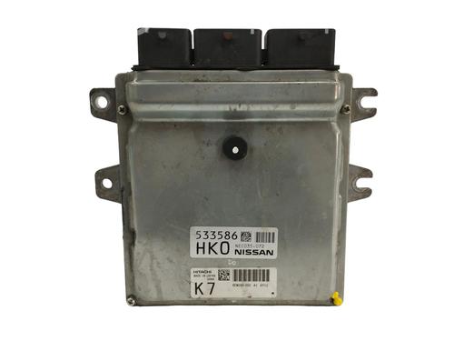 Engine control unit (ECU) INFINITI Q50 50 Hybrid (364 hp) 13377644