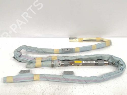 Used Left curtain airbag TOYOTA PRIUS Liftback (_W2_) [2003-2010]  8586792