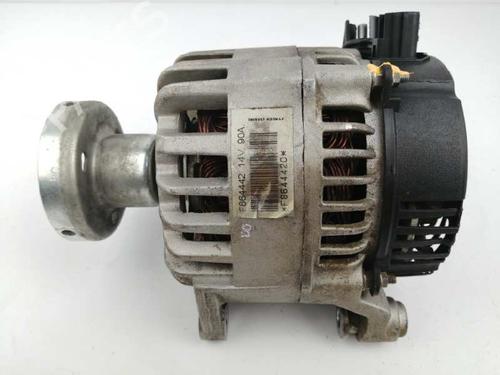 Used Alternator FORD FOCUS I (DAW, DBW) 1.8 Turbo DI / TDDi (90 hp) 7512787
