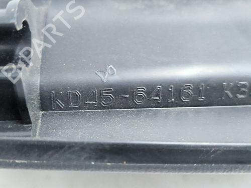 Glove box MAZDA CX-5 (KE, GH) 2.2 D (KE2FW) | BP34366772C95  - Image 5