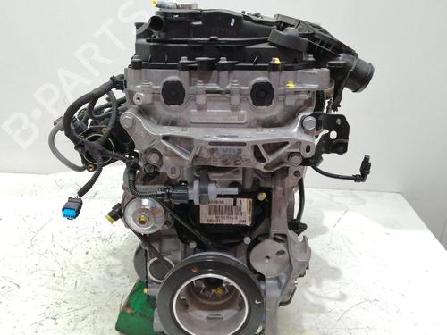 Engine OPEL MOKKA 1.2 (76) | BP16705566M1 
