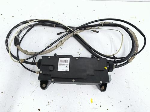 Used Hand brake Hand brake FORD FOCUS C-MAX (DM2) 2.0 TDCi (136 hp) 39667578 39667578