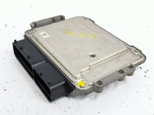 Engine control unit (ECU) HYUNDAI ix35 (LM, EL, ELH) 1.7 CRDi | BP39225802M57 - Image 3