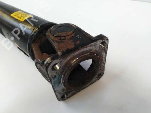 Driveshaft KIA SORENTO I (JC) 2.5 CRDi 4WD | BP3428680M37