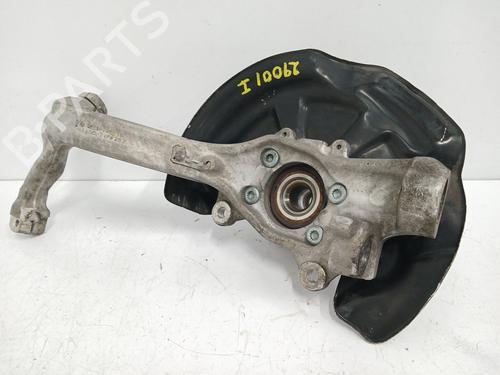 Venstre Styrespindel Lejehus AUDI A6 C6 (4F2) 3.0 TDI quattro | BP29592494M25 