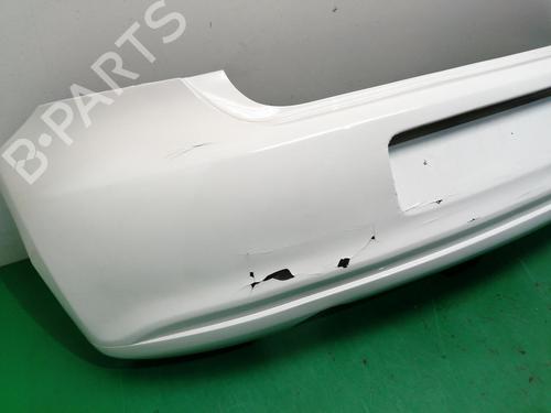 Rear bumper VW POLO V (6R1, 6C1) 1.4 (6R1) | BP16426994C8 