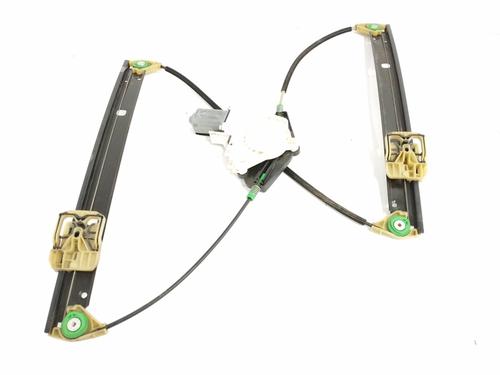 Front left window mechanism AUDI A4 B8 (8K2) 2.0 TDI 16V | BP10775320C22