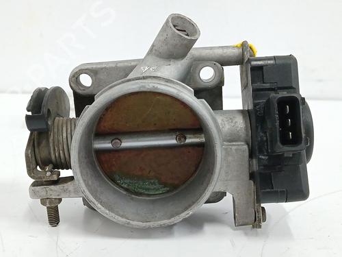 Borboleta de admissão Borboleta de admissão SEAT MALAGA (23A) [1984-1993] 36303626 36303626