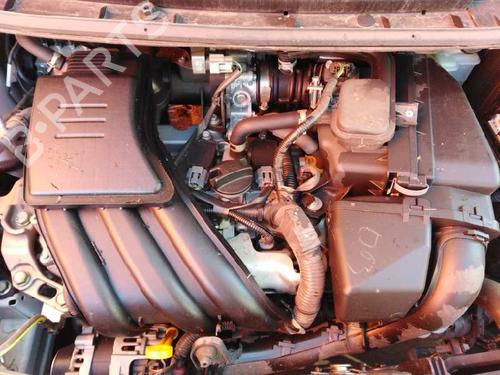 Elektronisk modul NISSAN NOTE (E12)  | BP25774656M83 