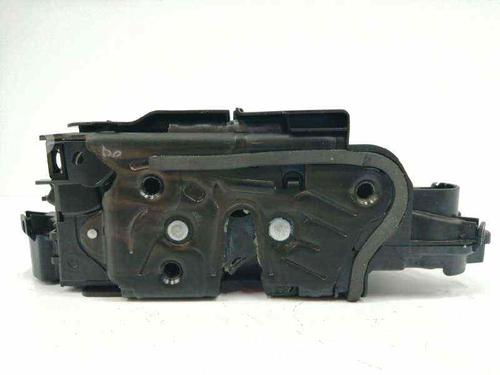 Front left lock SKODA OCTAVIA III (5E3, NL3, NR3) 1.0 TSI 5TB837015A