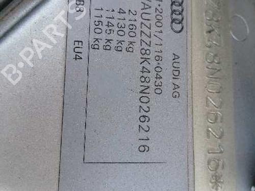 Fuel pump AUDI A4 B8 (8K2) 3.2 FSI quattro | BP7795445M76 
