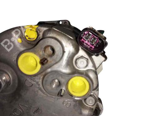 AC compressor SEAT IBIZA II (6K1) 1.9 TDI | BP23576982M34 