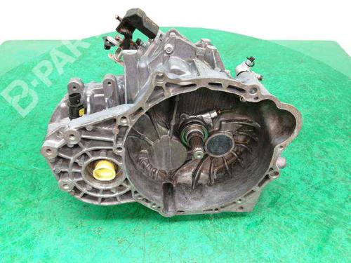 Used Gearbox CHEVROLET LACETTI (J200) [2003-2025]  1802136