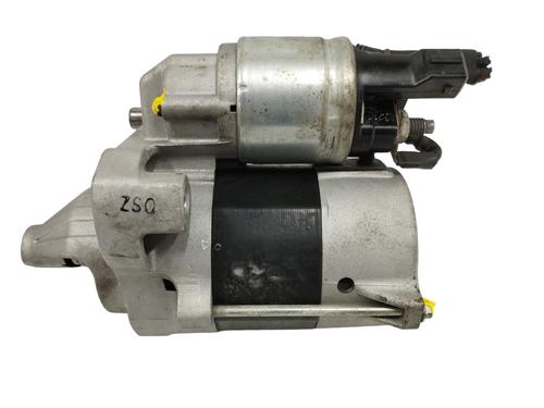 Used Starter PEUGEOT 208 I (CA_, CC_) 1.2 PureTech 82 (82 hp) 15415213