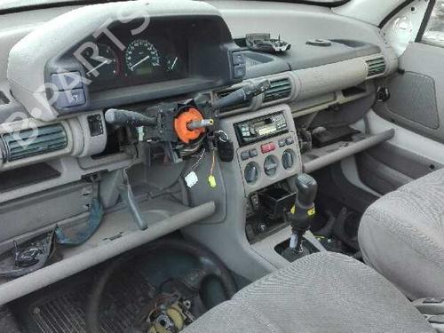 AC pipe LAND ROVER FREELANDER I (L314) 2.0 Td4 4x4 | BP14147063M126 