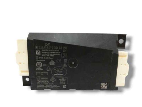 Used Electronic module MERCEDES-BENZ GLA (H247) GLA 200 d (247.712) (150 hp) 26553908