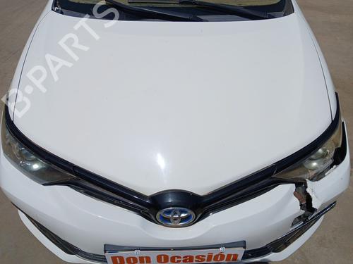 Motorhaube für Motorhaube 36782630 36782630