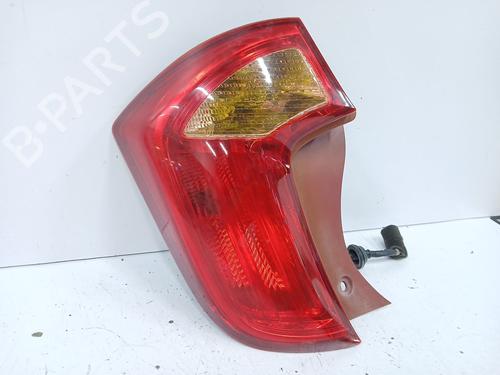 Left taillight KIA PICANTO II (TA) 1.0 | BP38285764C34 - Image 2