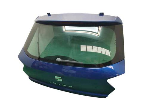 Tailgate SEAT IBIZA V (KJ1, KJG) 1.0 TSI | BP26206735C6
