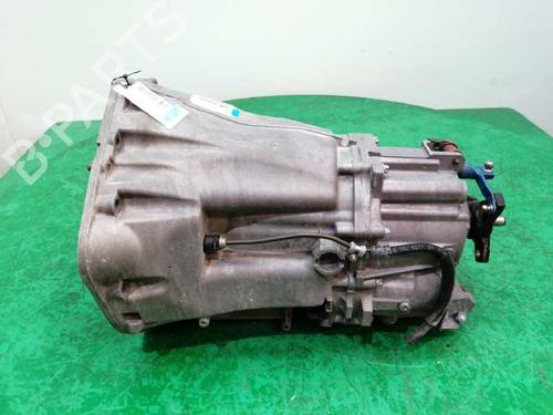 manual-gearbox-mercedes-benz-clk-c208-clk-230-kompressor-208348-716663-1997-1998-1999-2000-2001-2002-2003-2136760 main image