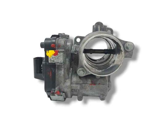 Used Throttle body OPEL VECTRA C GTS (Z02) [2002-2009]  27839481