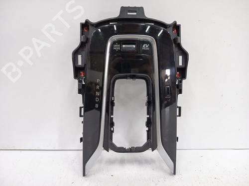 Used Switch Switch TOYOTA COROLLA Saloon (_E21_) 1.8 VVTi Hybrid (ZWE211, MZEA12) (98 hp) 33434769 33434769