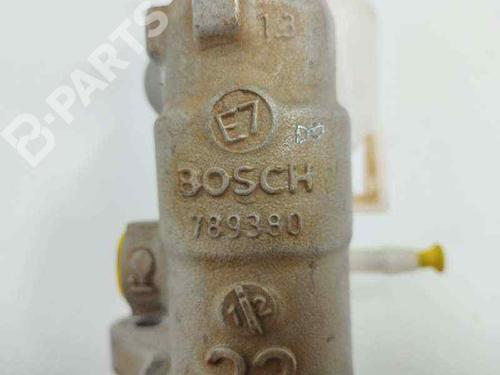 Brake master cylinder RENAULT KADJAR (HA_, HL_)  | BP9661745M77 