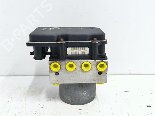Used ABS pump ABS pump HYUNDAI GETZ (TB) 1.6 (106 hp) 34399847 34399847